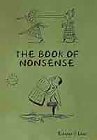 洋書・古本 LEAR'S BOOK OF NONSENSE 洋書・古本 LEAR'S BOOK OF NONSENSE Amazon.co.jp: Book of
